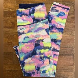 VSX 7/8 Knockout Tight